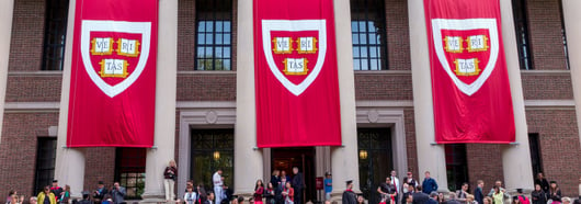 Amici Argue Harvard’s Use of Race in Admissions Should Face Supreme Court Scrutiny